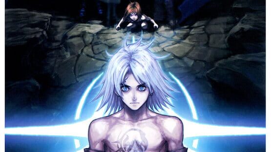 Drakengard 2 artwork 9