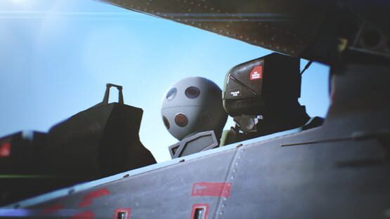 Ace Combat 7: Skies Unknown screenshot 6