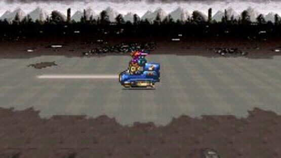 Chrono Trigger screenshot 6