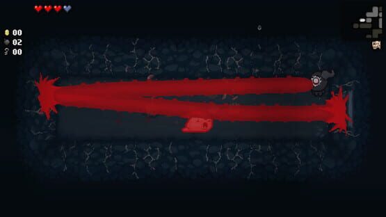 The Binding of Isaac: Afterbirth+ screenshot 3