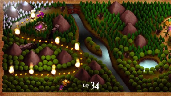 10tons Action Puzzle Bundle screenshot 6