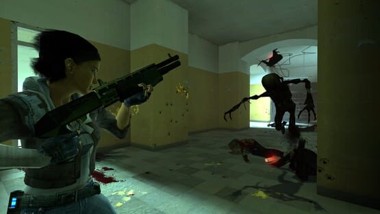 Half-Life 2: Episode One screenshot 3