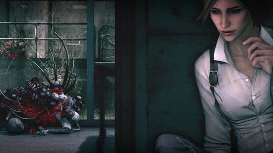 The Evil Within: The Assignment screenshot 4