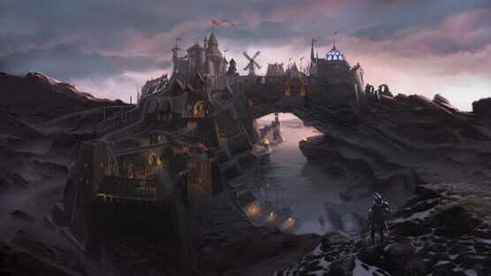 The Elder Scrolls V: Skyrim artwork 6