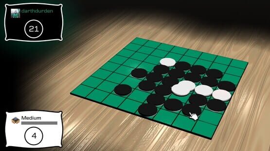 Othello screenshot 4