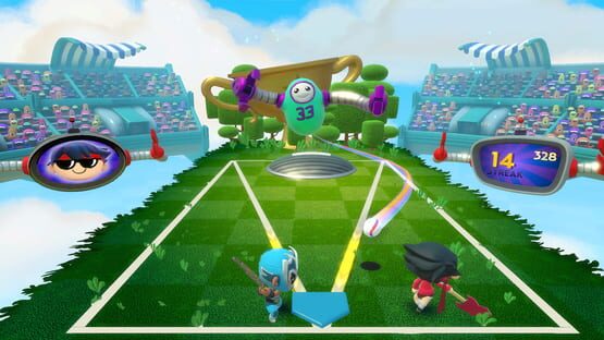 Super Beat Sports screenshot 5