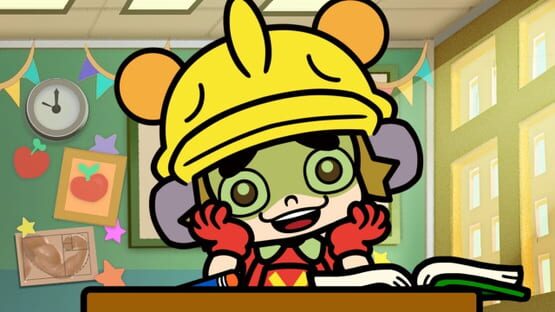 WarioWare Gold screenshot 4