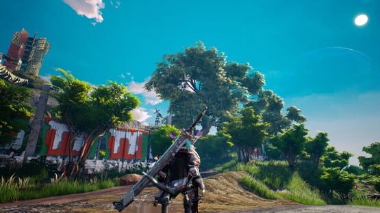 Biomutant screenshot 7