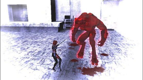 BloodRayne 2 screenshot 4