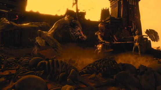 Conan Exiles screenshot 6