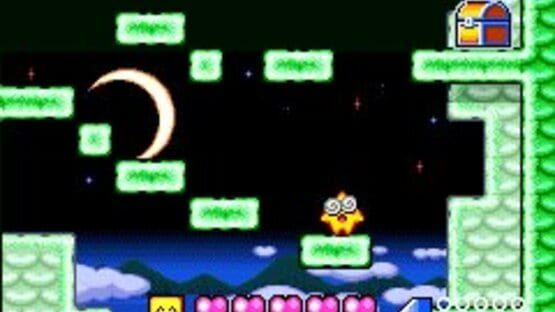 Densetsu no Starfy 2 screenshot 11