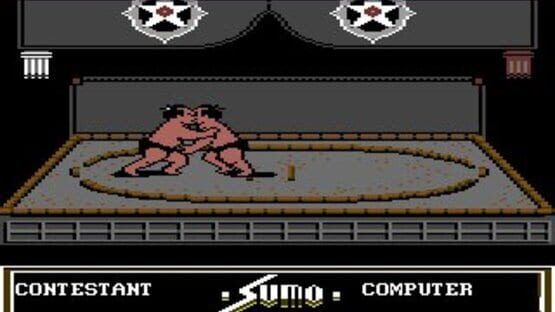 World Games screenshot 7