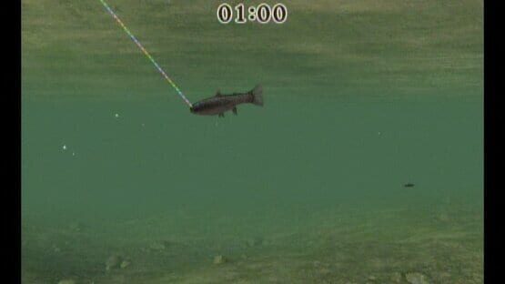Reel Fishing Challenge screenshot 2
