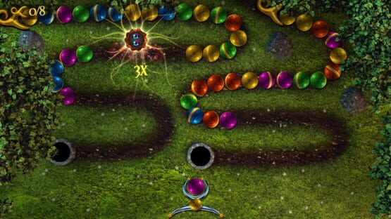 10tons Action Puzzle Bundle screenshot 3