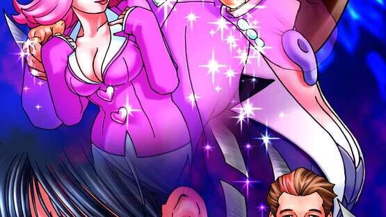 Phoenix Wright: Ace Attorney artwork 2