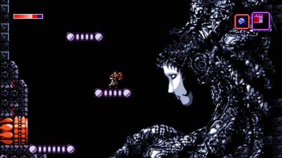 Axiom Verge screenshot 11