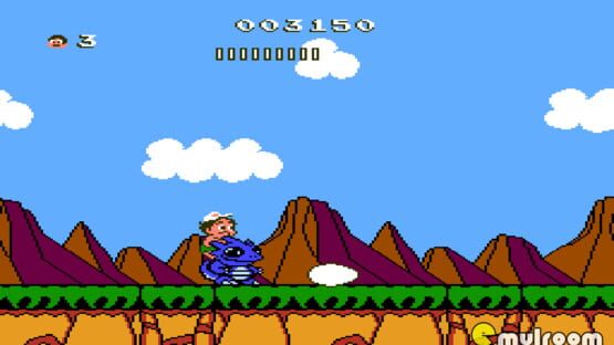 Adventure Island 3 screenshot 10