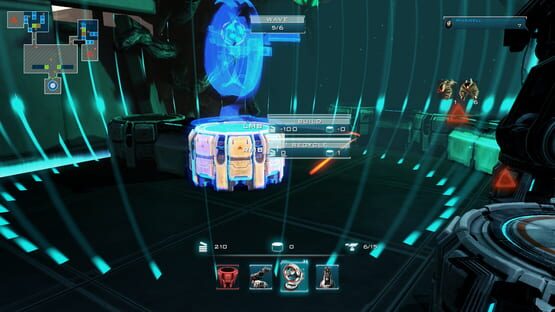 Sanctum 2 screenshot 5