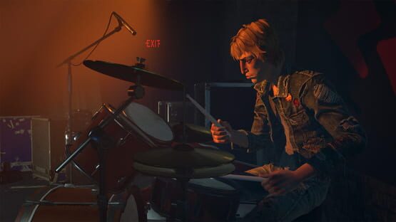 Rock Band VR screenshot 3