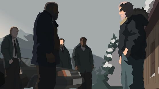 This Is the Police 2 screenshot 11