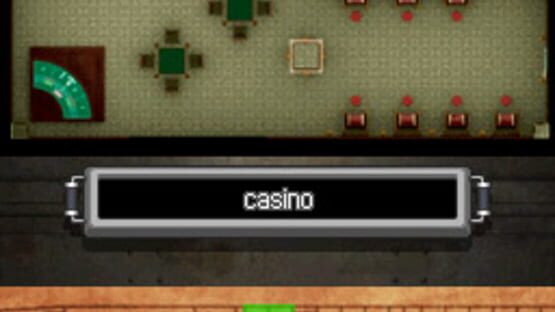 Nine Hours, Nine Persons, Nine Doors screenshot 12