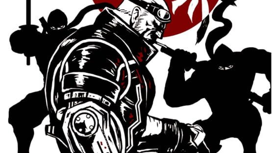 MadWorld artwork 2