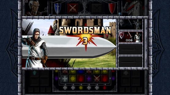 Puzzle Kingdoms screenshot 4