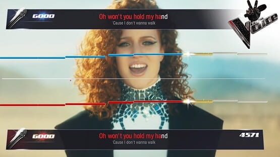 The Voice screenshot 2