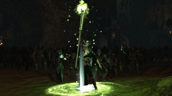 Dungeons and Dragons: Daggerdale screenshot 5