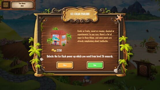 5 Star Rio Resort screenshot 5