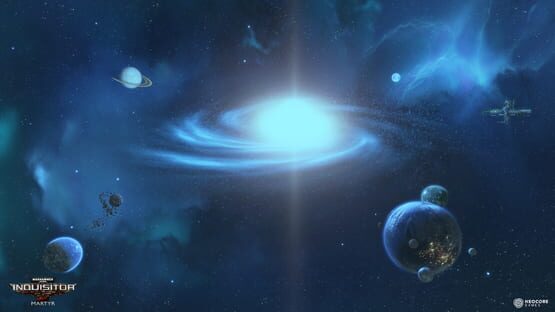 Warhammer 40,000: Inquisitor - Martyr screenshot 6