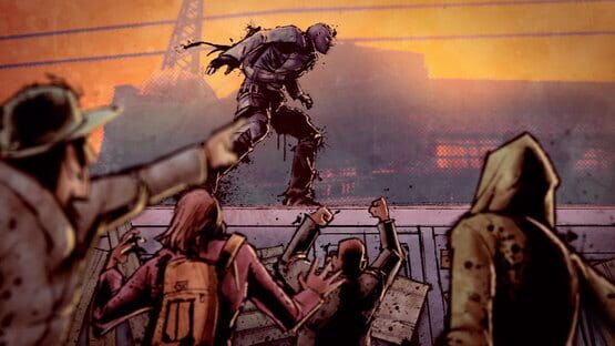 Infamous artwork 2