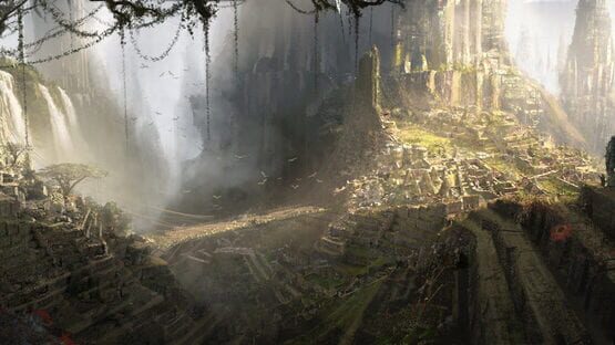 Titanfall artwork 7