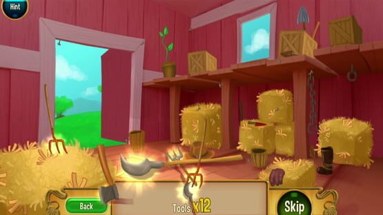 Queen's Garden screenshot 12