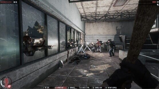 Infestation: The New Beginning screenshot 2