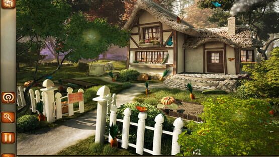 Alice in Wonderland: Hidden Objects screenshot 3