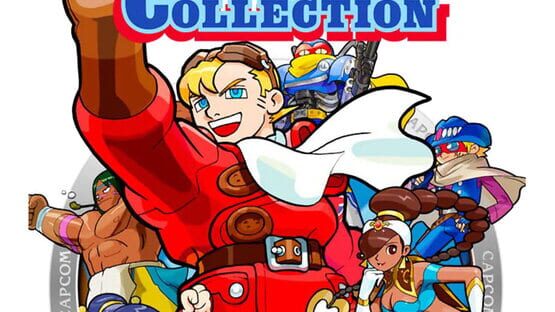 Power Stone Collection artwork 2