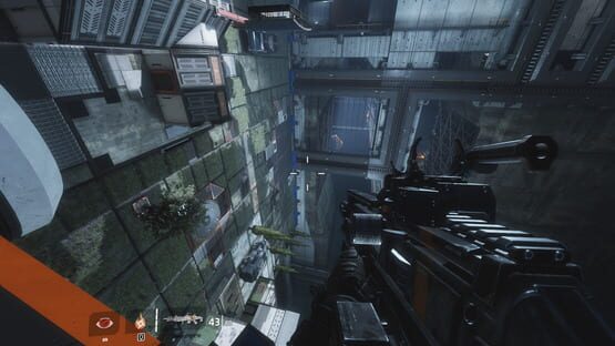 Titanfall 2 screenshot 5