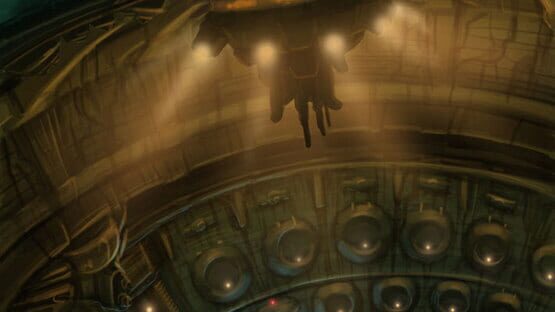 Uncharted: Drake's Fortune artwork 6