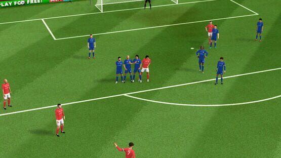 Score! Match screenshot 8