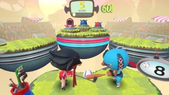 Super Beat Sports screenshot 10