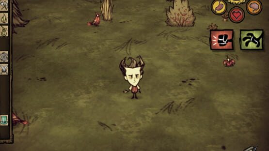 Don't Starve: Pocket Edition screenshot 4