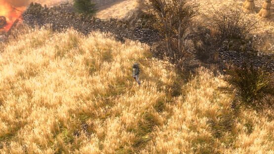 Grim Dawn screenshot 5