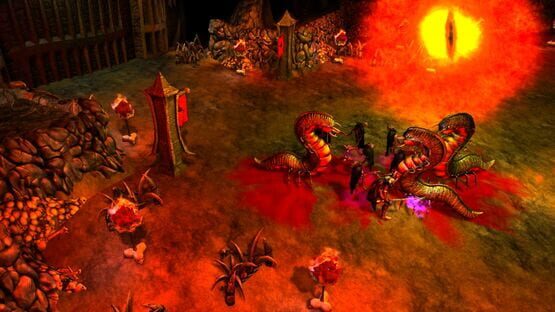 Dungeons: The Dark Lord - Steam Special Edition screenshot 7