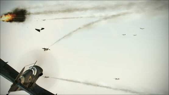 IL-2 Sturmovik: Birds of Prey screenshot 5