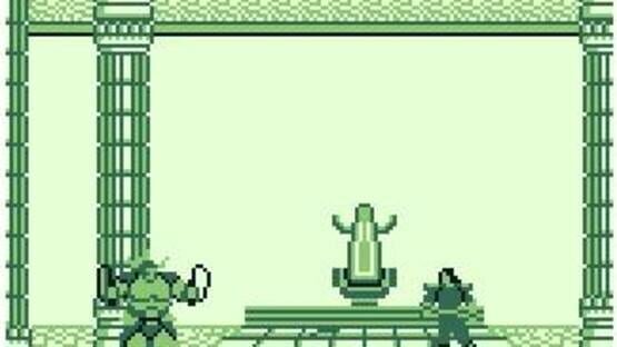 Fist of the North Star: 10 Big Brawls for the King of the Universe screenshot 3
