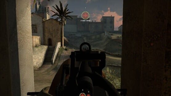 Day of Infamy screenshot 1