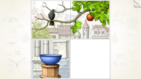 Gorogoa screenshot 12