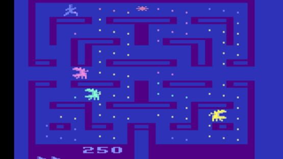 Alien screenshot 3