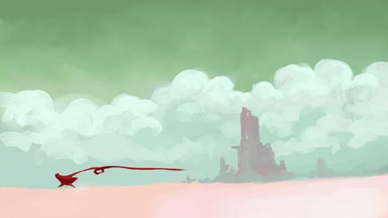 Journey artwork 5